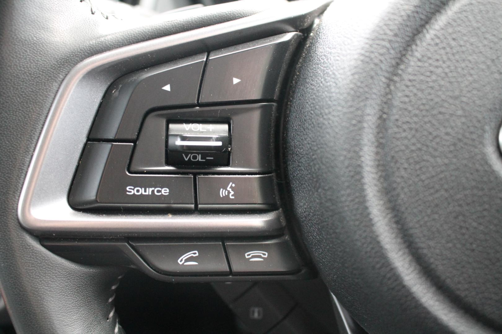 2021 Used Subaru Outback 6GEN AWD Sport SUV