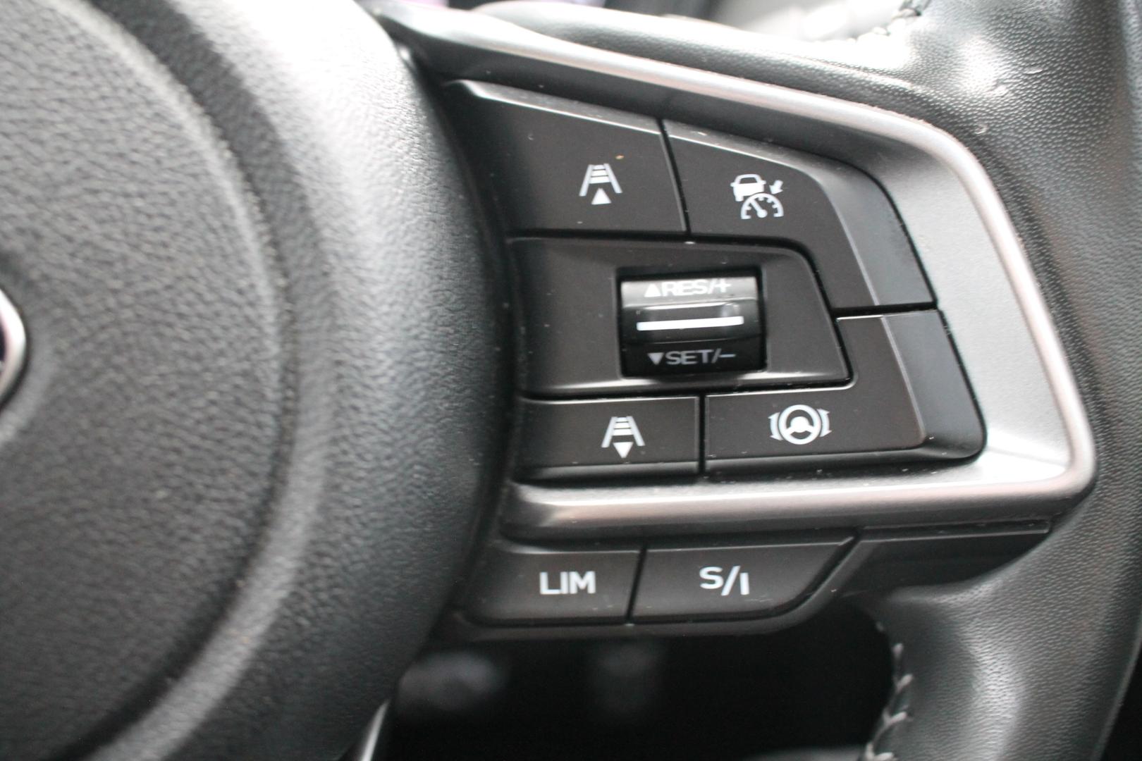 2021 Used Subaru Outback 6GEN AWD Sport SUV
