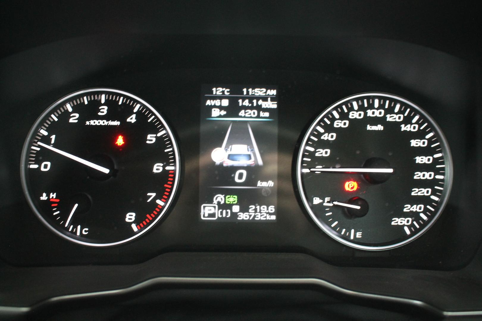 2021 Used Subaru Outback 6GEN AWD Sport SUV