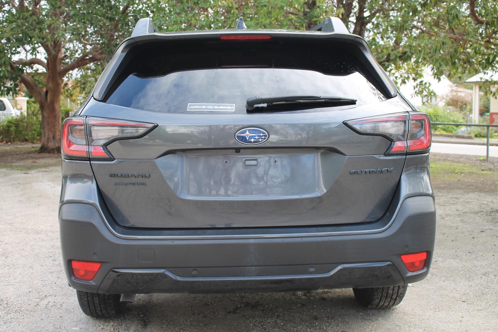 2021 Used Subaru Outback 6GEN AWD Sport SUV