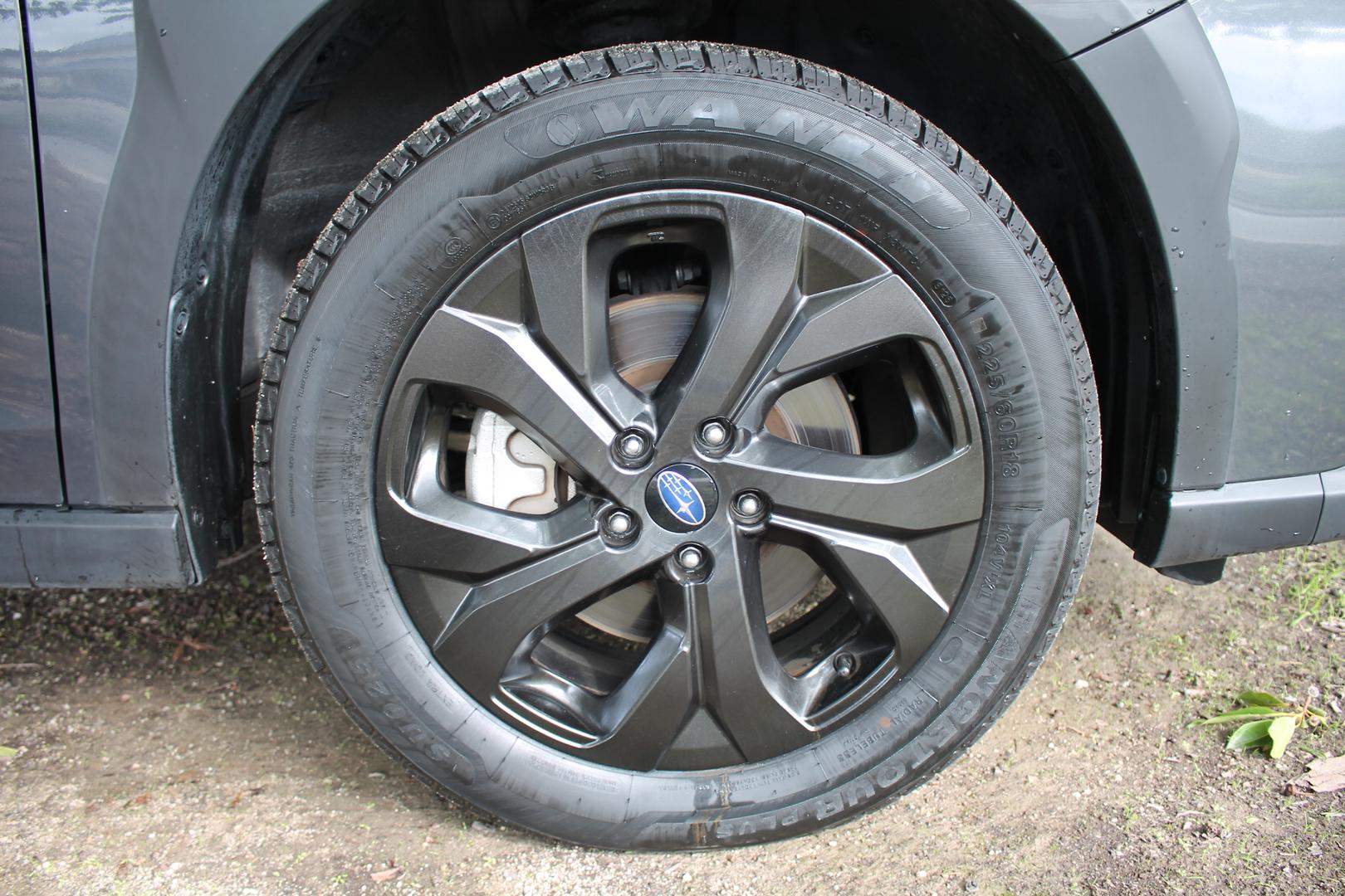 2021 Used Subaru Outback 6GEN AWD Sport SUV