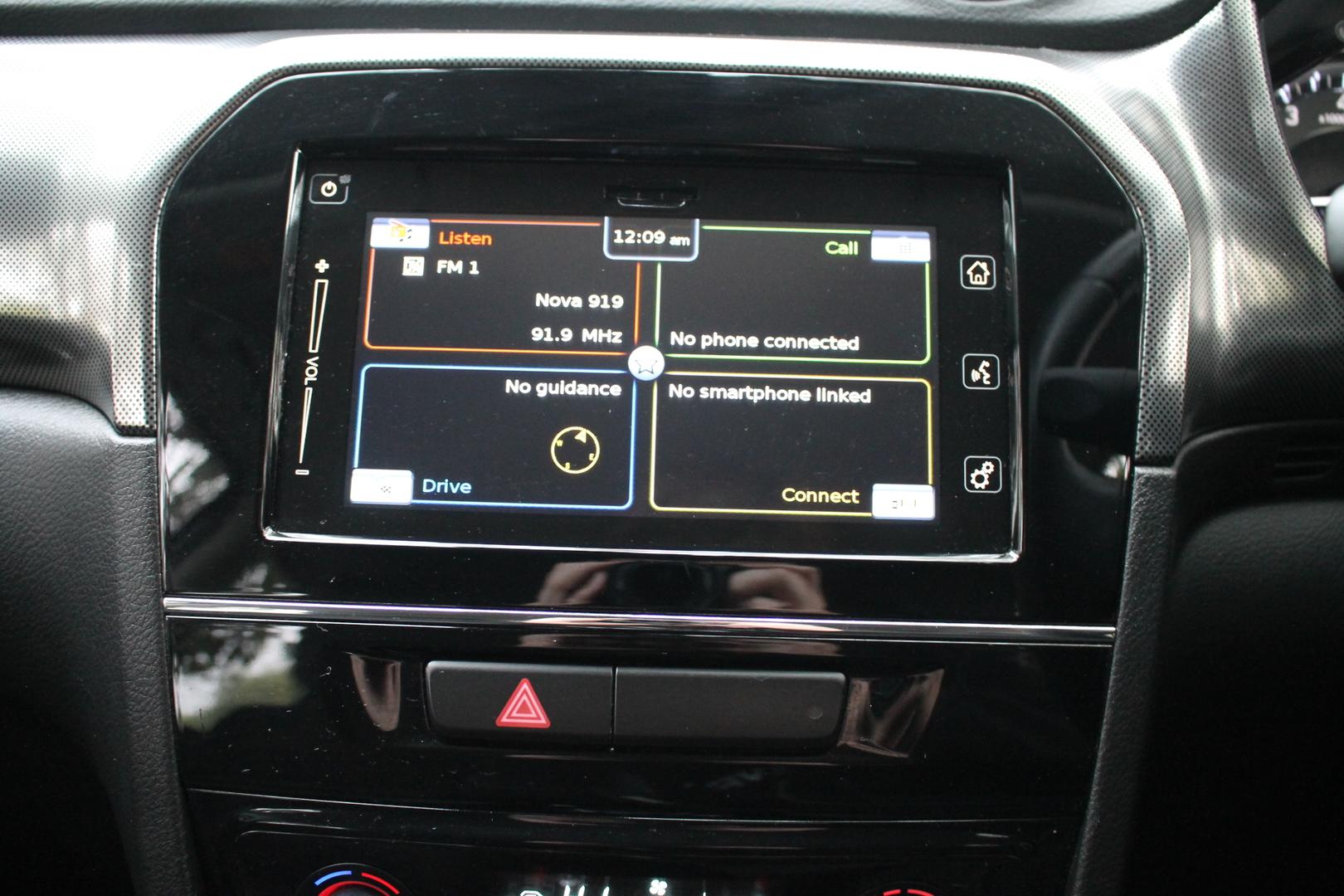 2019 Used Suzuki Vitara LY Series II Turbo SUV