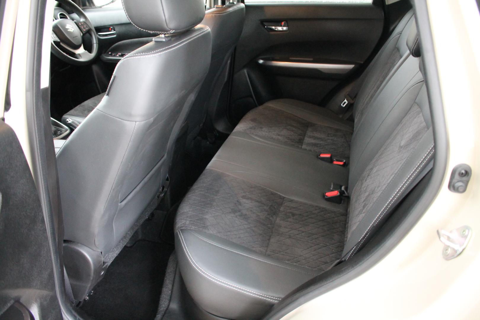 2019 Used Suzuki Vitara LY Series II Turbo SUV
