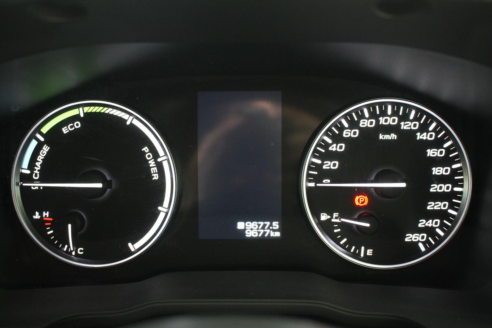 2019 Used Suzuki Vitara LY Series II Turbo SUV