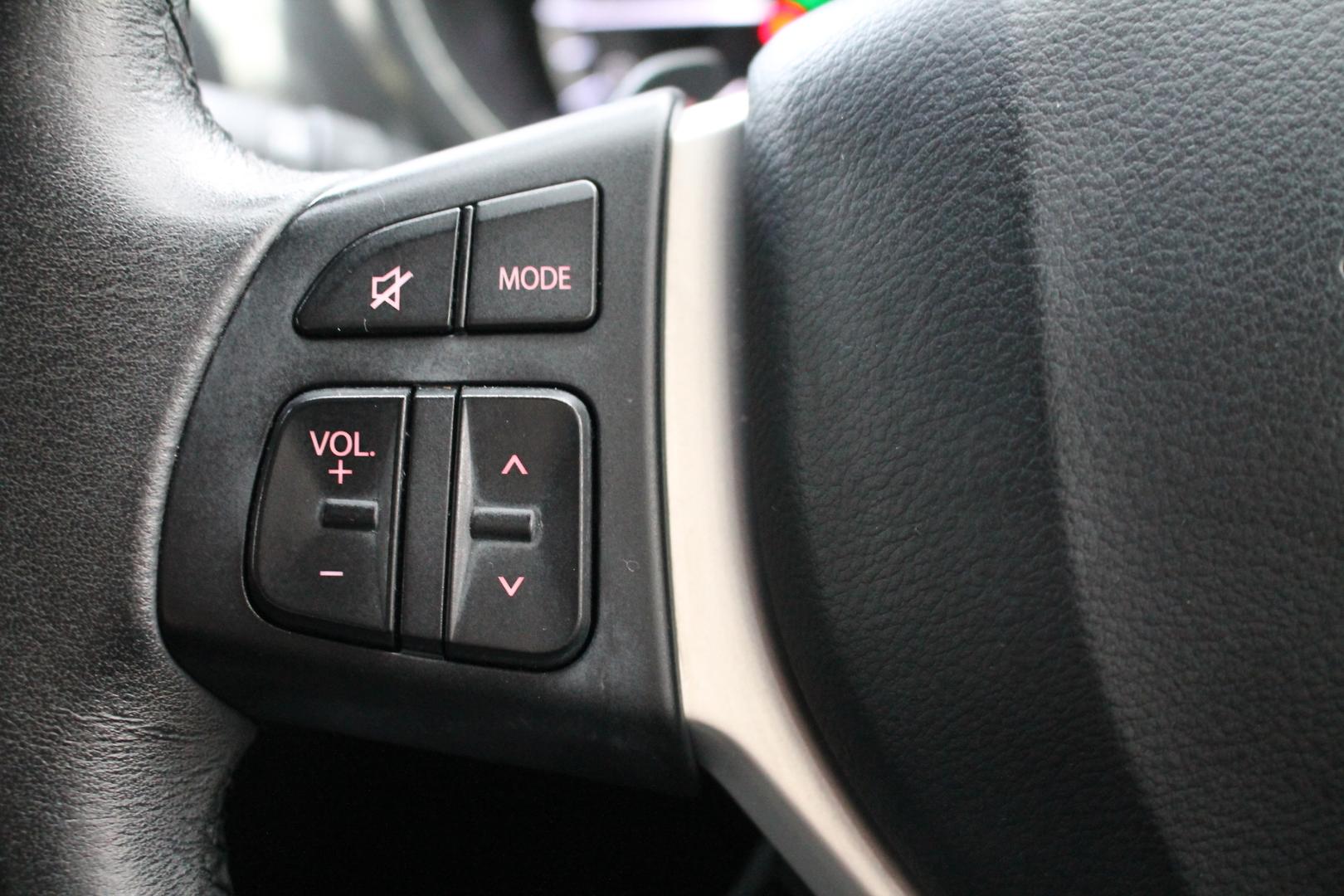 2019 Used Suzuki Vitara LY Series II Turbo SUV