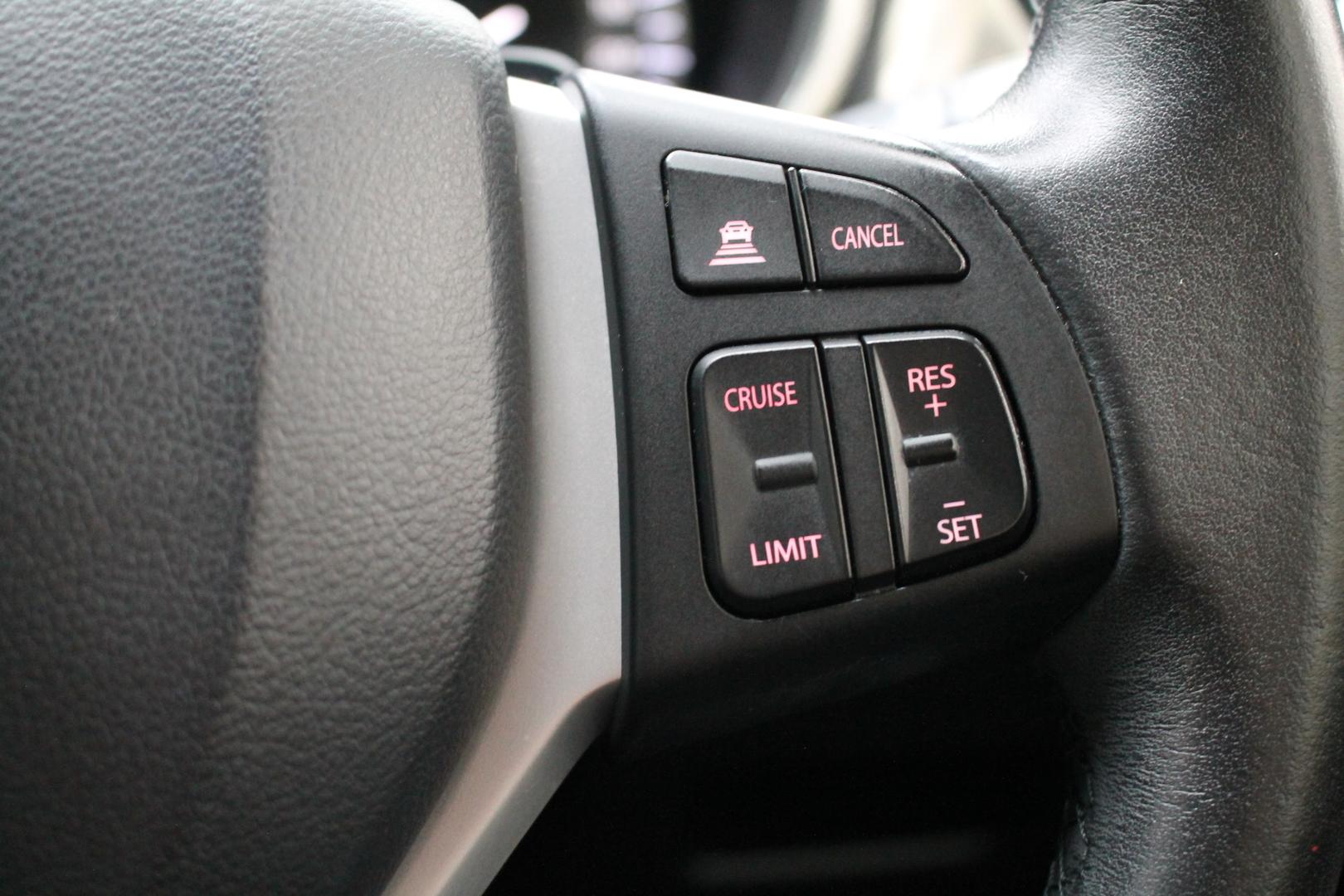 2019 Used Suzuki Vitara LY Series II Turbo SUV