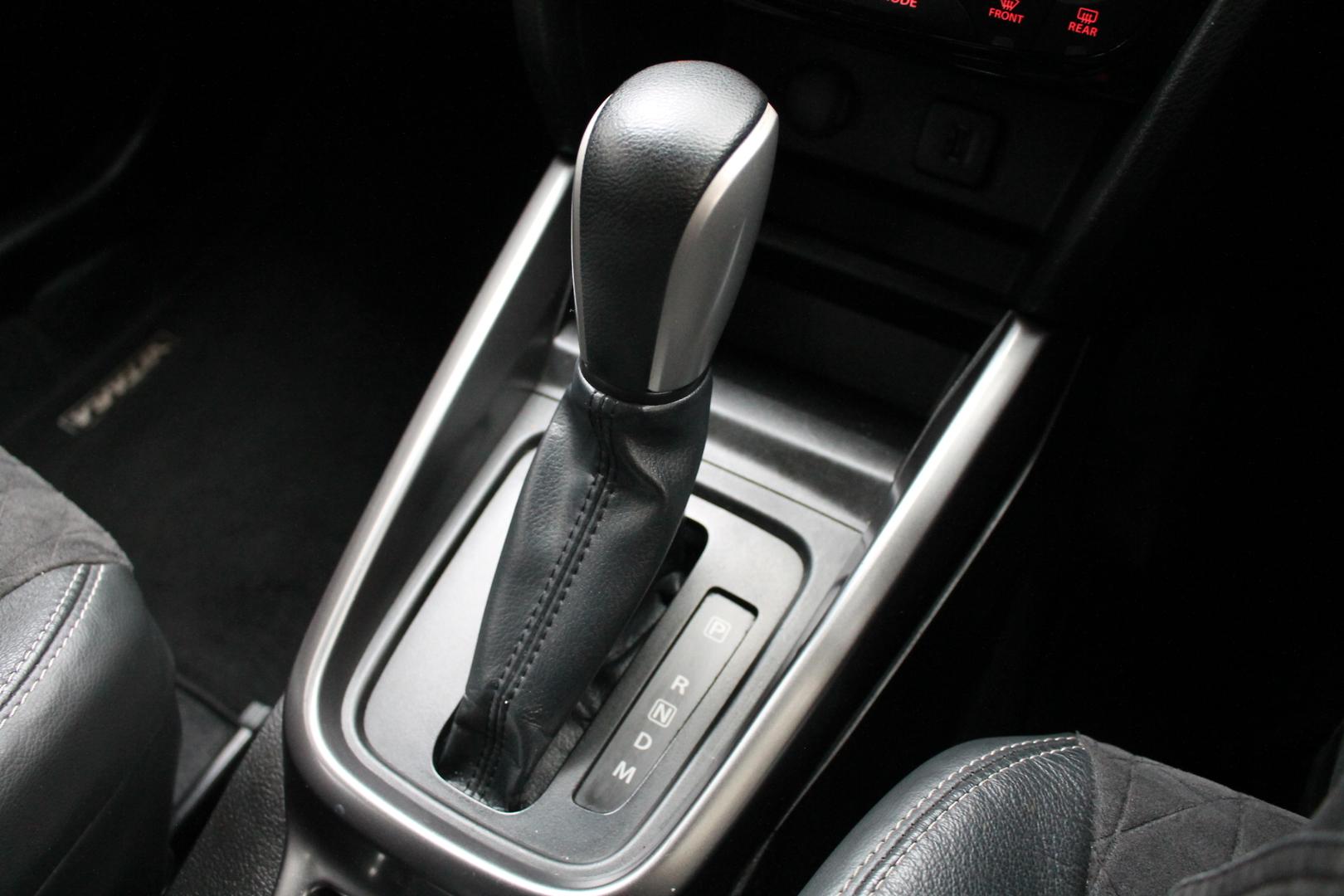 2019 Used Suzuki Vitara LY Series II Turbo SUV