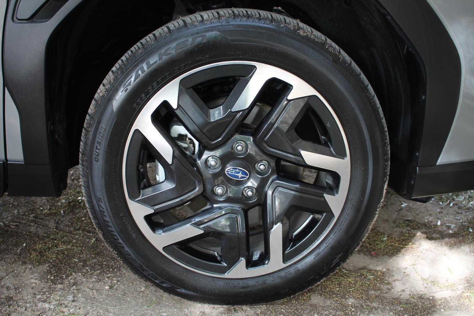2025 Used Subaru Forester S6 SUV