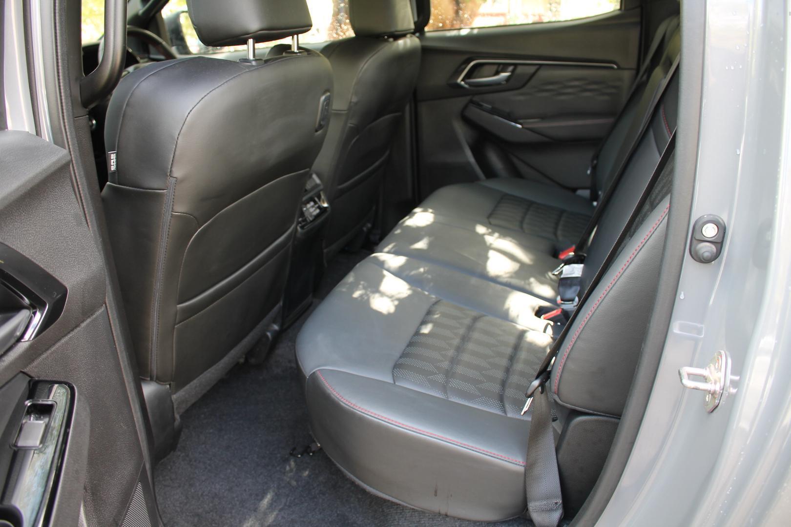 2025 Used Isuzu D-MAX XTERRAIN Utility