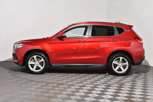 2020 Used Haval H2 LUX SUV