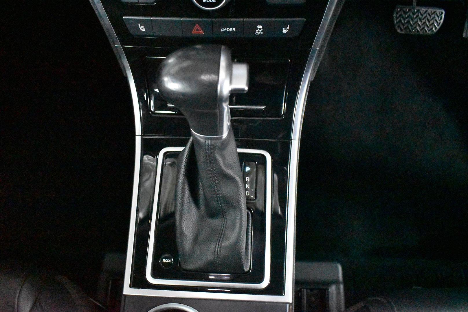 2020 Used Haval H2 LUX SUV