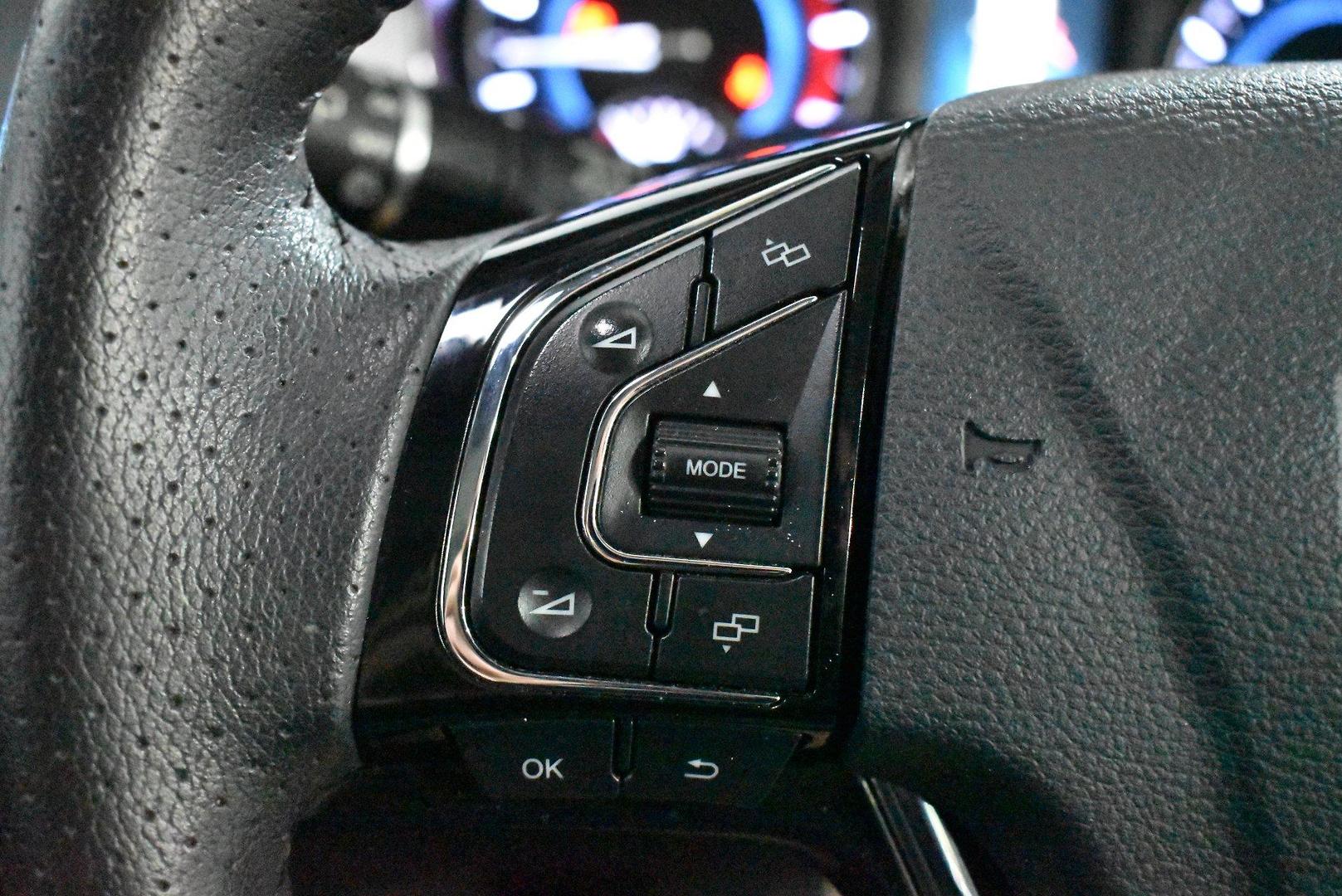 2020 Used Haval H2 LUX SUV