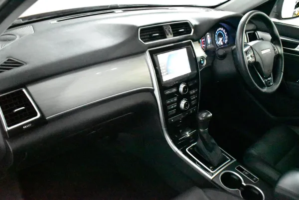 2020 Used Haval H2 LUX SUV