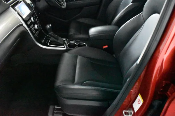 2020 Used Haval H2 LUX SUV