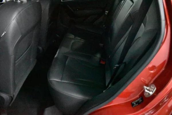 2020 Used Haval H2 LUX SUV