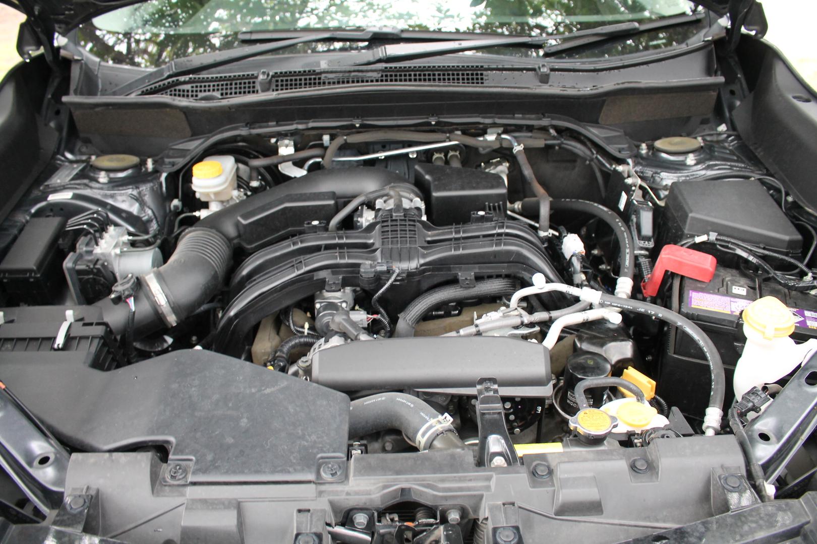 2020 Used Subaru Forester S5 25iS SUV