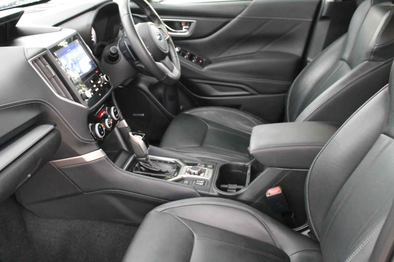 2020 Used Subaru Forester S5 25iS SUV