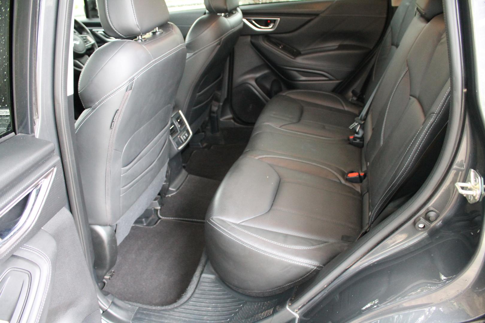 2020 Used Subaru Forester S5 25iS SUV