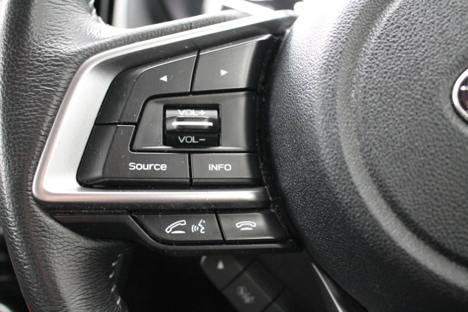 2020 Used Subaru Forester S5 25iS SUV