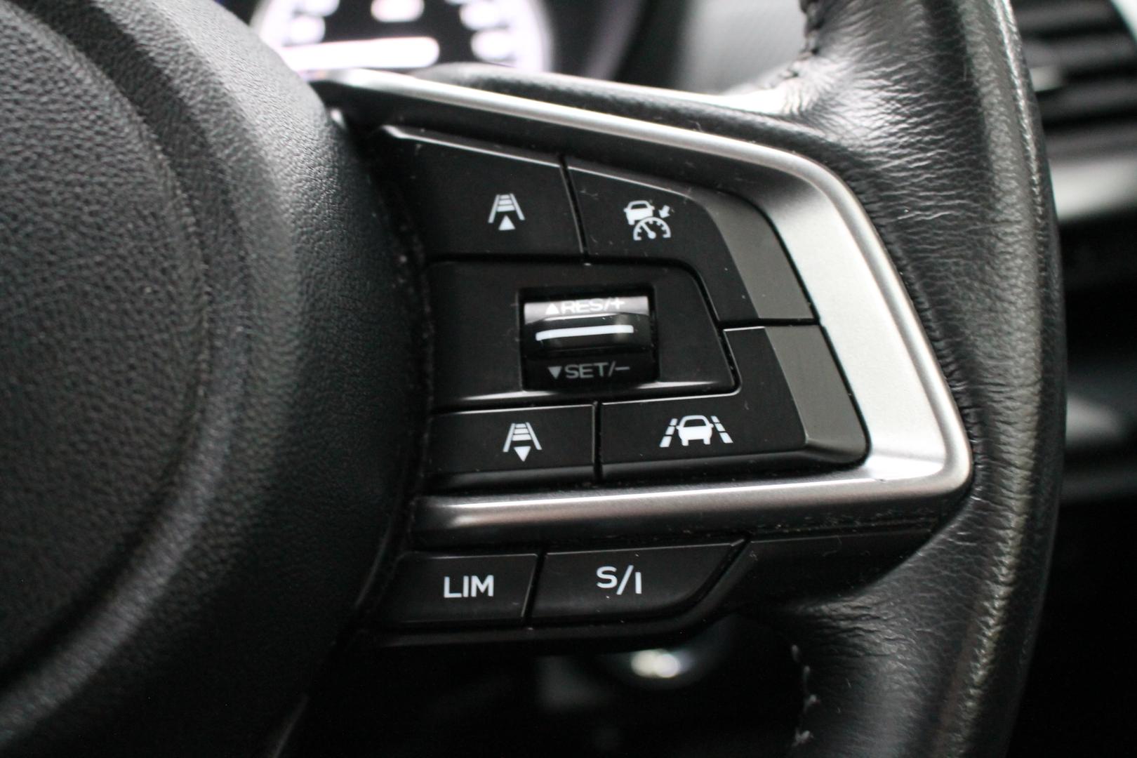 2020 Used Subaru Forester S5 25iS SUV