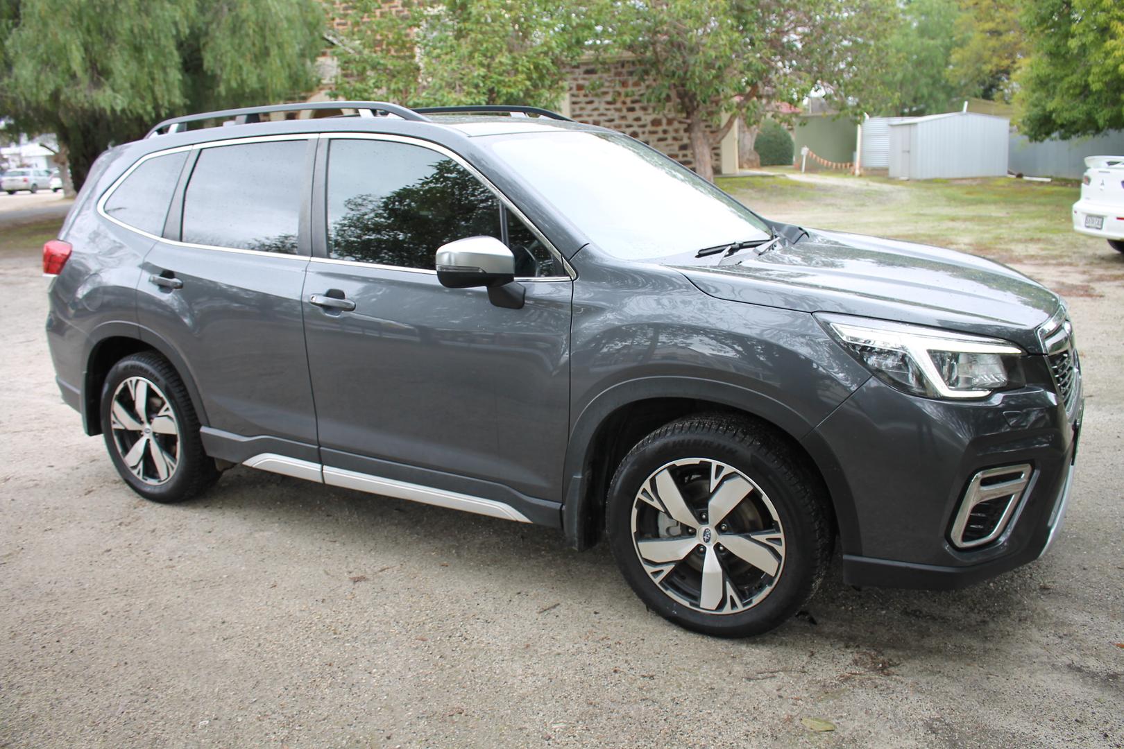 2020 Used Subaru Forester S5 25iS SUV
