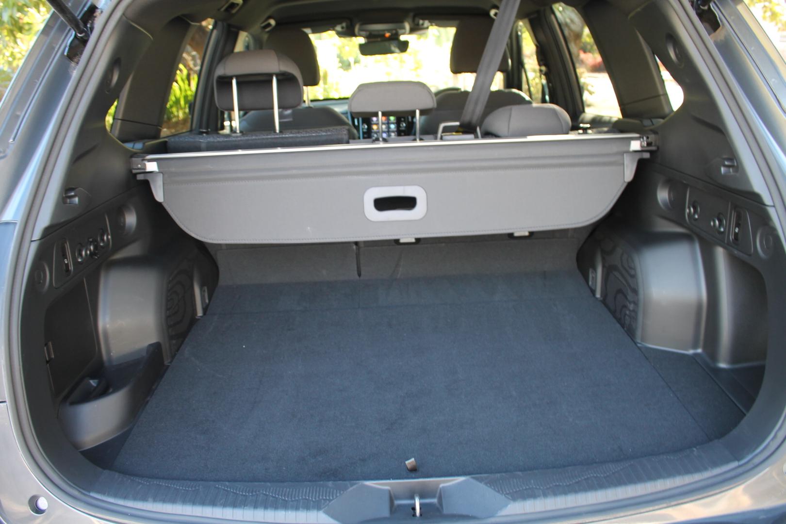 2025 Used Subaru Forester S6 Hybrid SUV