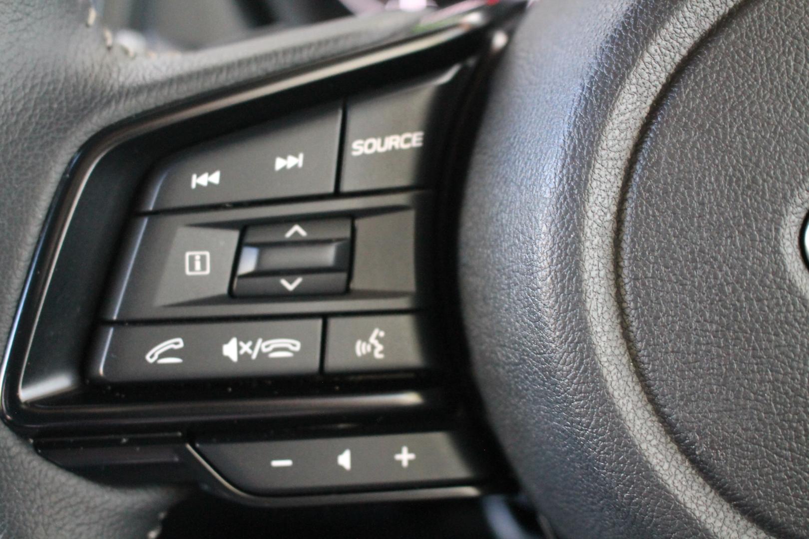 2025 Used Subaru Forester S6 Hybrid SUV