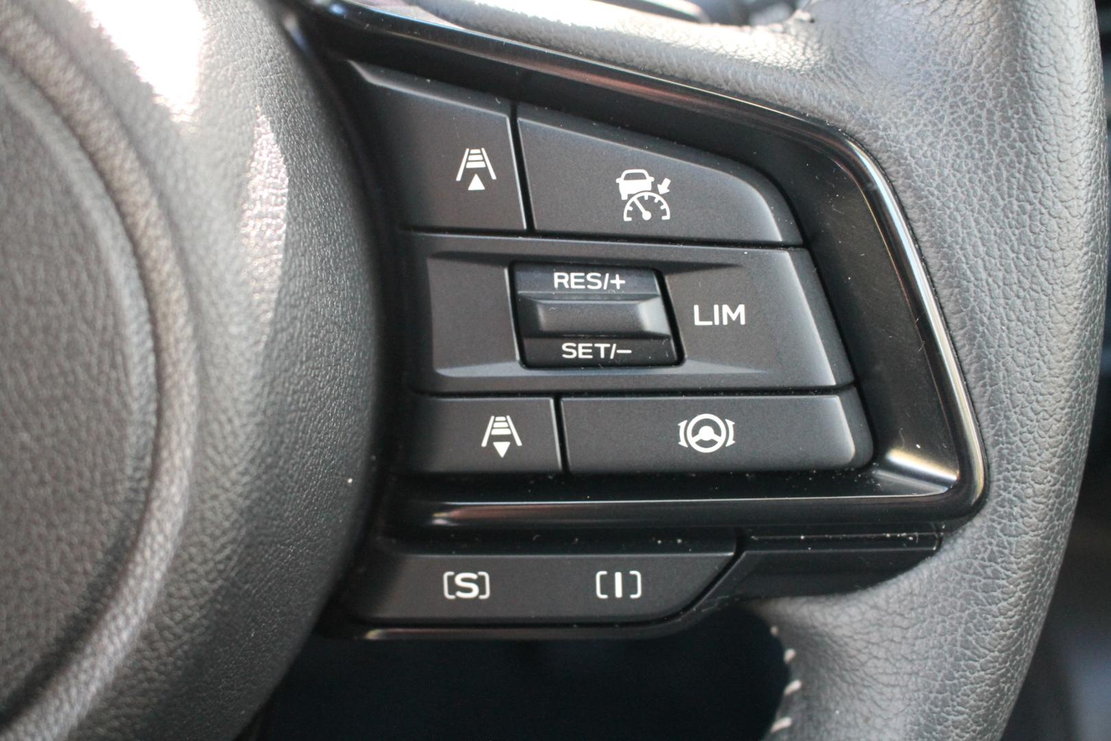 2025 Used Subaru Forester S6 Hybrid SUV
