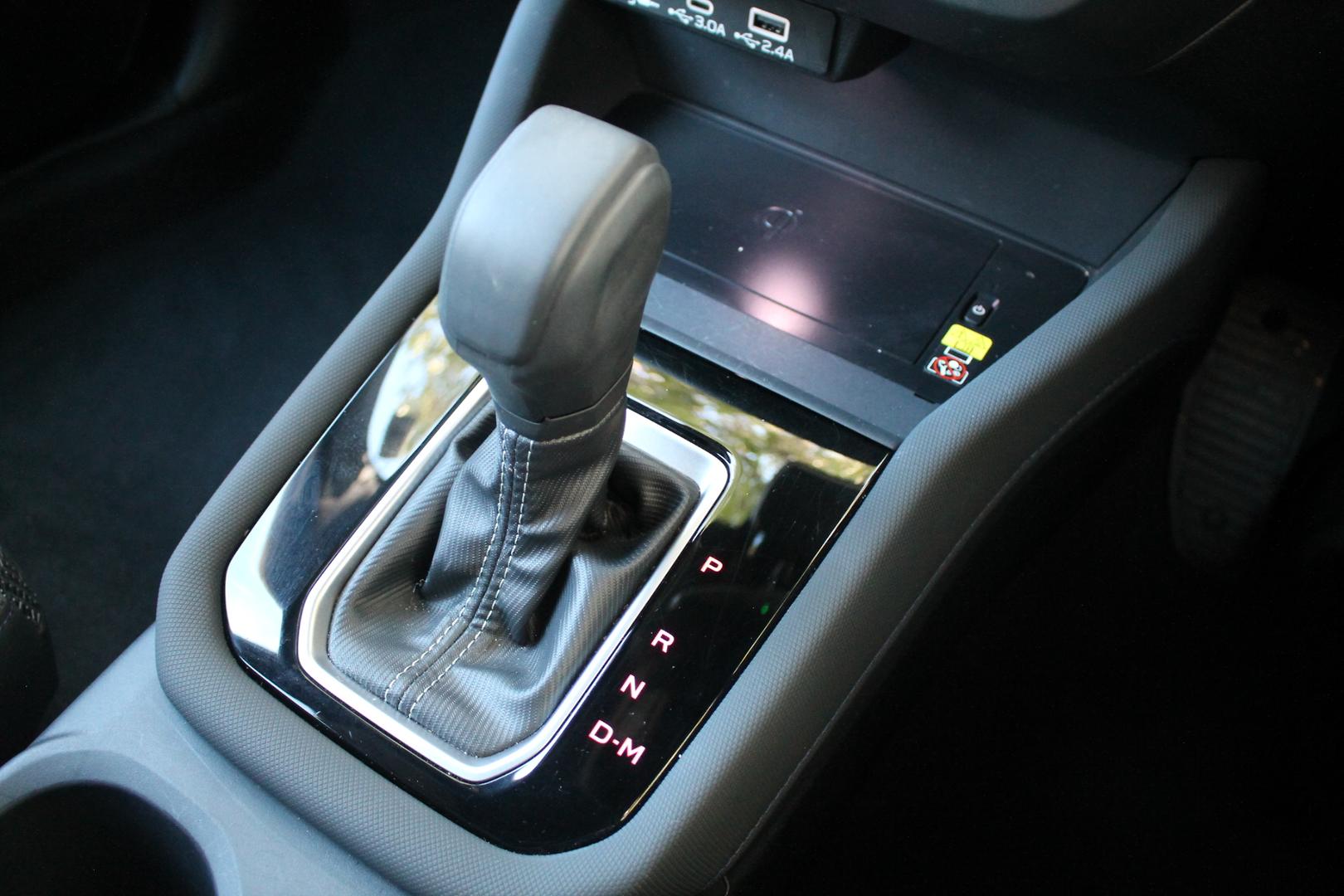 2025 Used Subaru Forester S6 Hybrid SUV