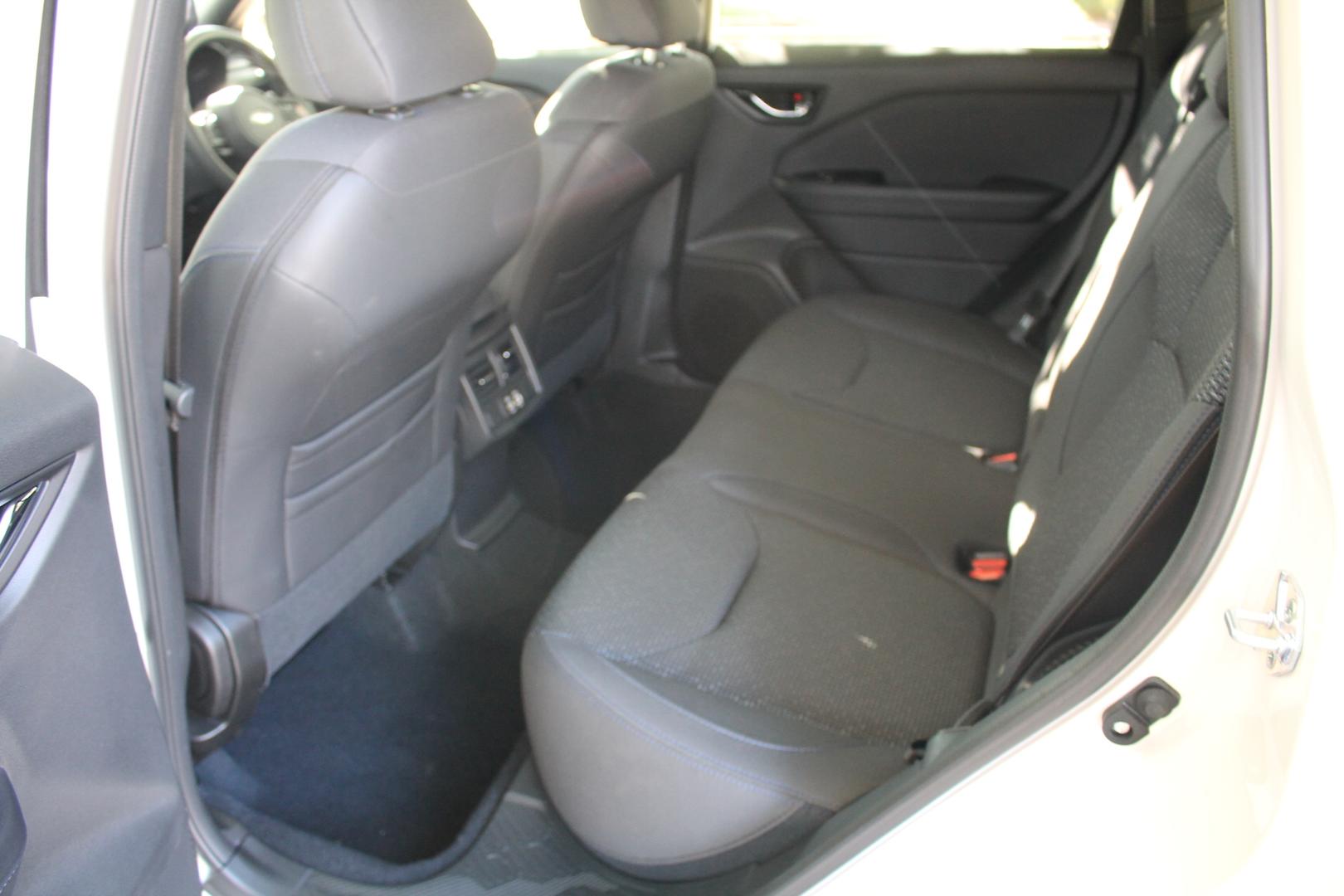 2025 Used Subaru Forester S6 Hybrid SUV