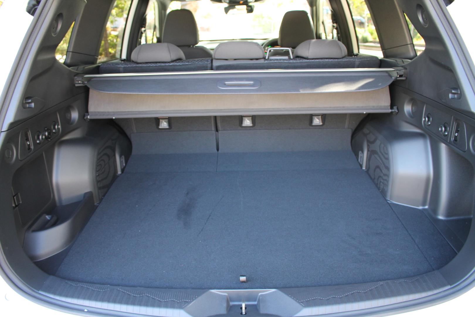 2025 Used Subaru Forester S6 Hybrid SUV