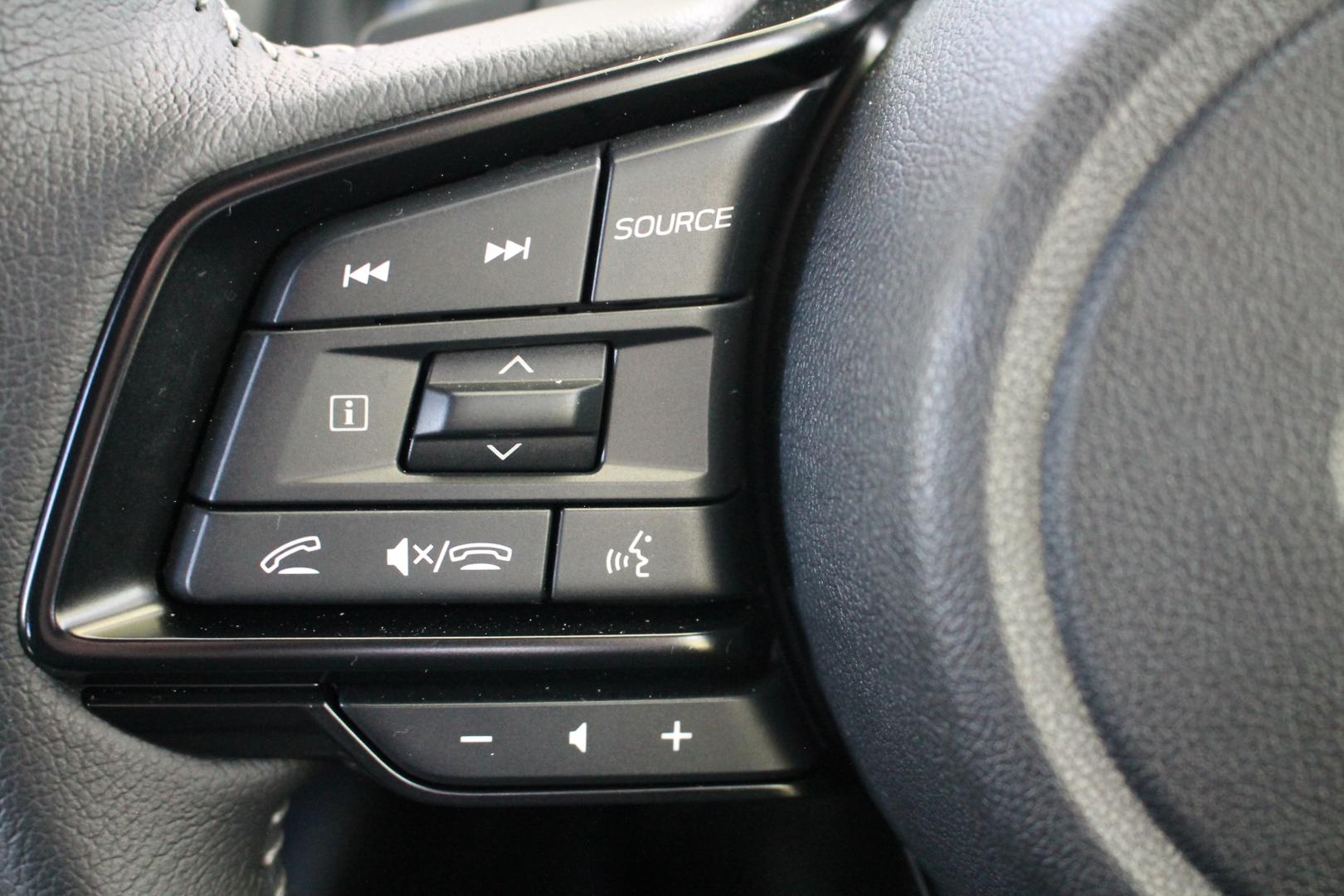 2025 Used Subaru Forester S6 Hybrid SUV