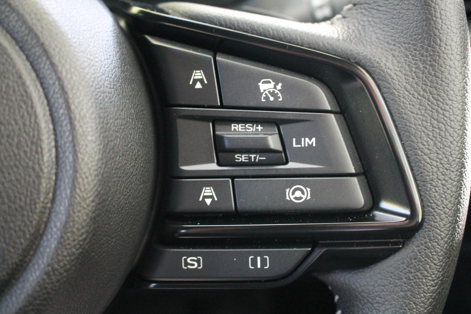 2025 Used Subaru Forester S6 Hybrid SUV