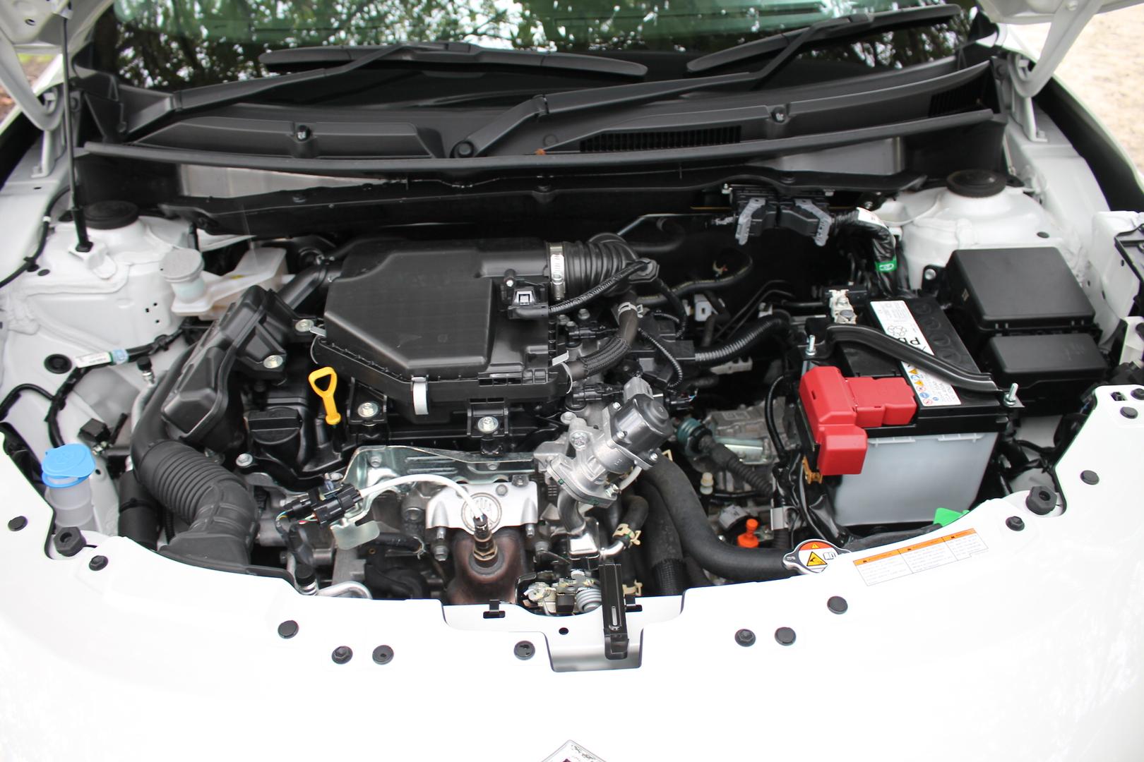 2024 Used Suzuki Swift UZ Hybrid Plus Hatchback