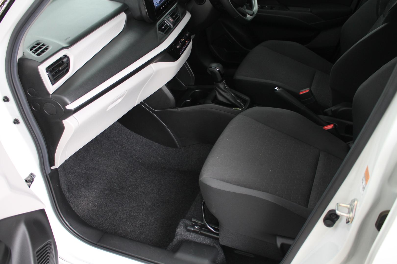 2024 Used Suzuki Swift UZ Hybrid Plus Hatchback