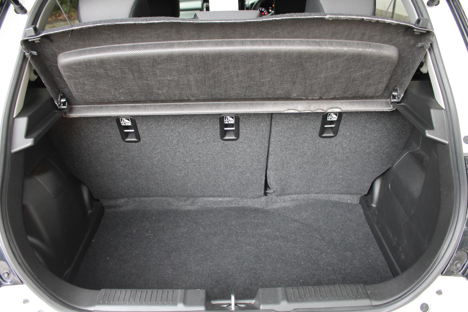 2024 Used Suzuki Swift UZ Hybrid Plus Hatchback