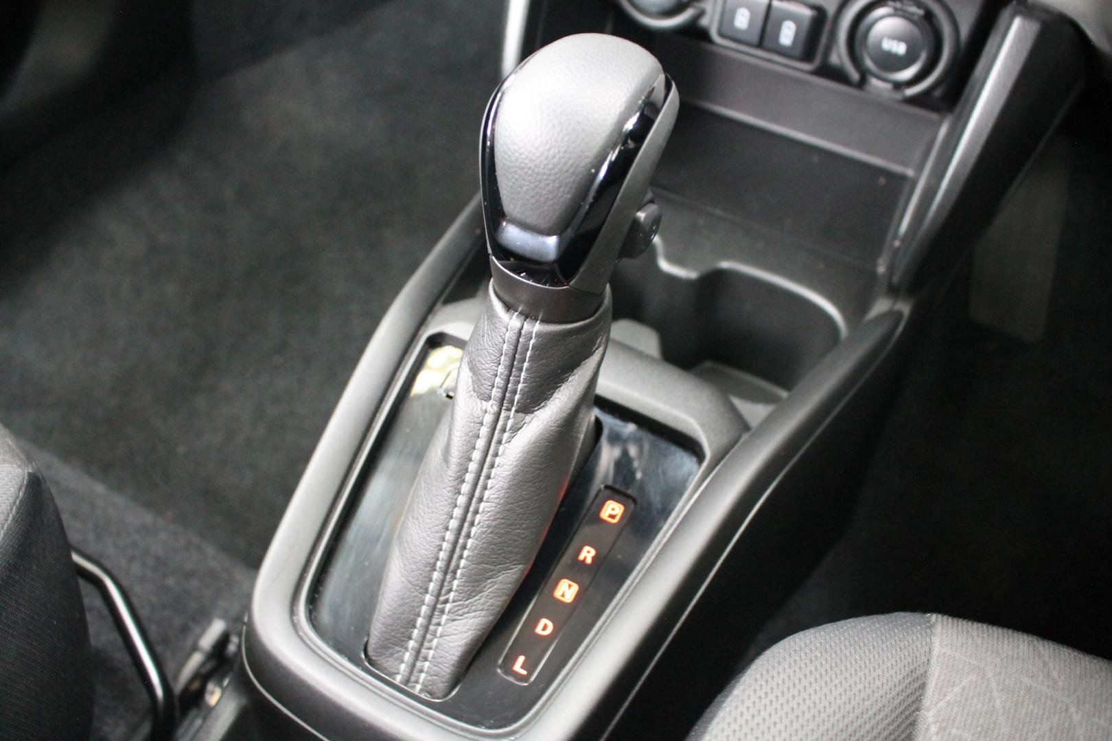 2024 Used Suzuki Swift UZ Hybrid Plus Hatchback