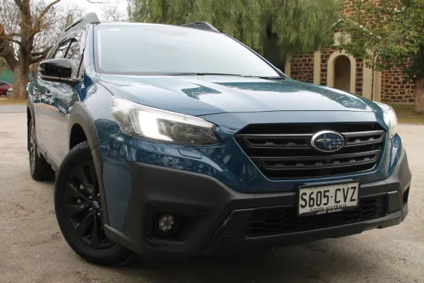 2023 Used Subaru Outback 6GEN AWD Touring XT 50 Years Edition SUV