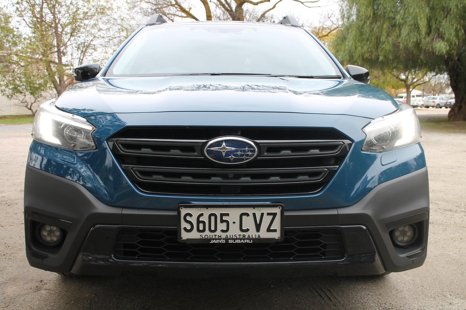 2023 Used Subaru Outback 6GEN AWD Touring XT 50 Years Edition SUV