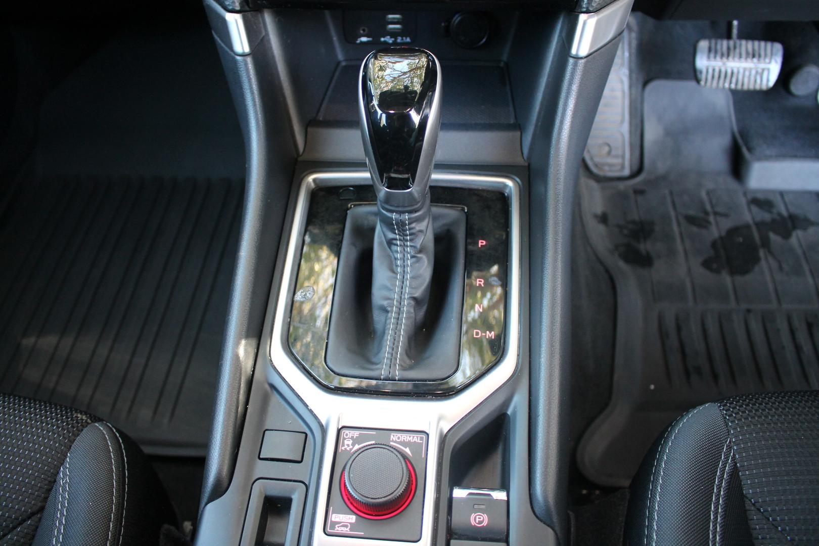 2021 Used Subaru Forester S5 25i SUV