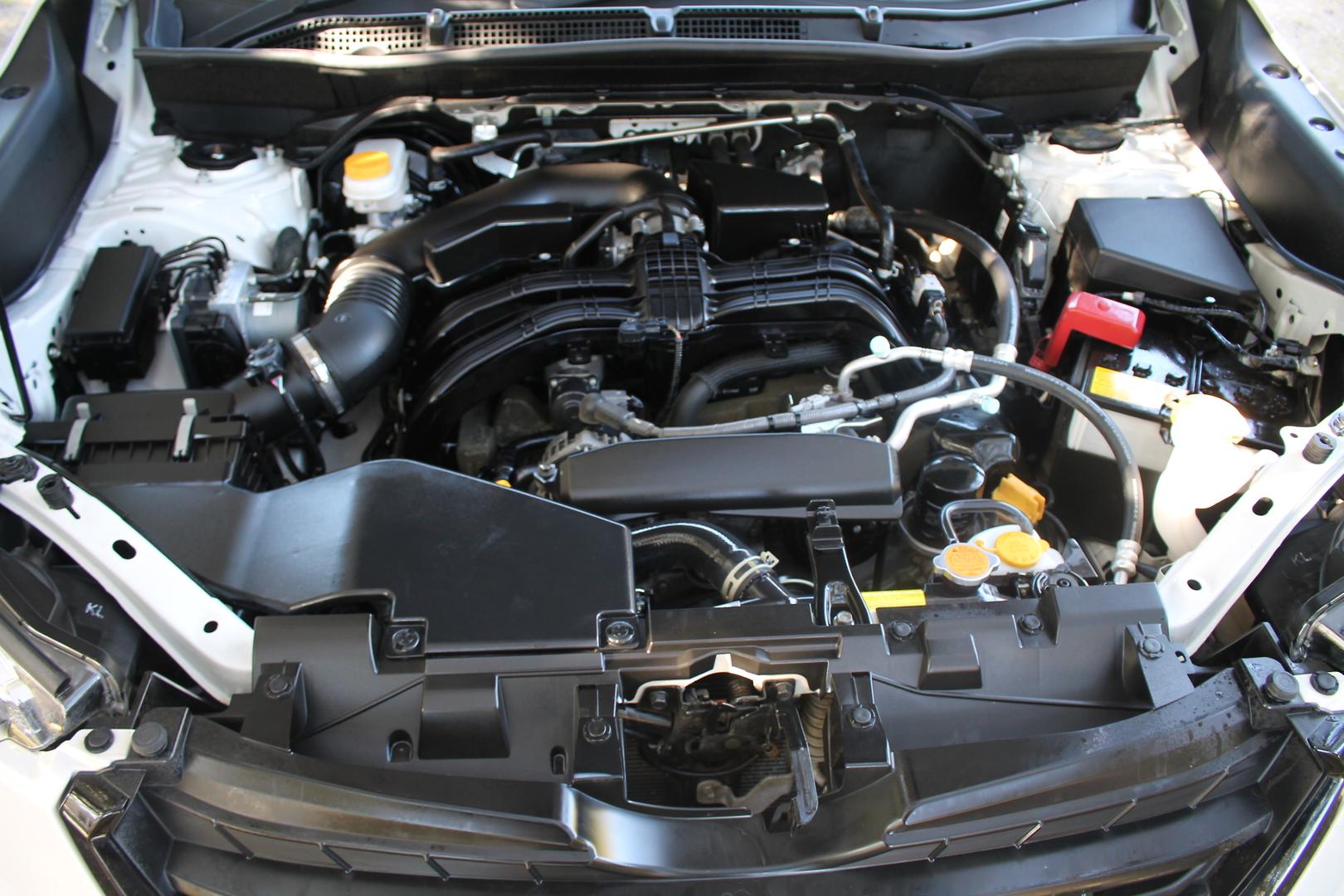 2021 Used Subaru Forester S5 25i SUV