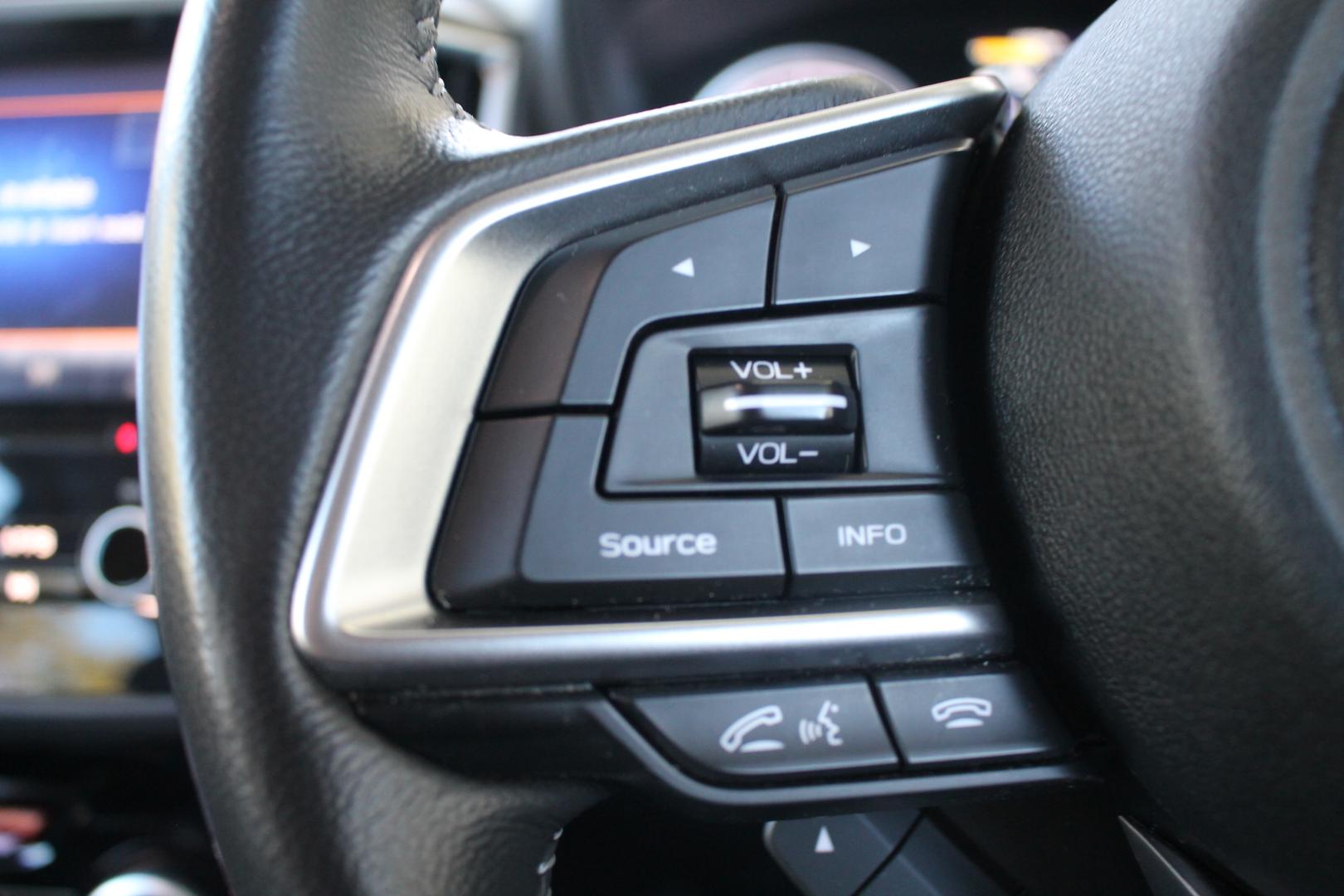 2021 Used Subaru Forester S5 25i SUV