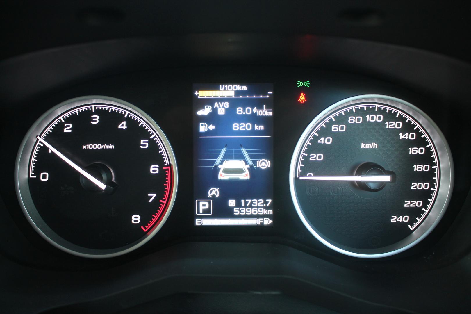2021 Used Subaru Forester S5 25i SUV