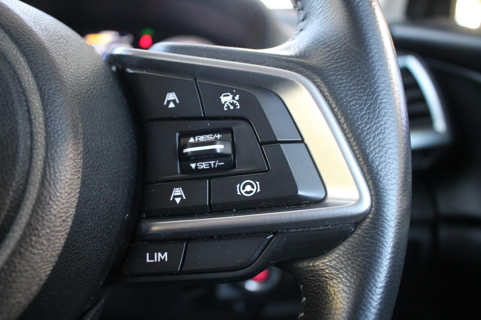 2021 Used Subaru Forester S5 25i SUV
