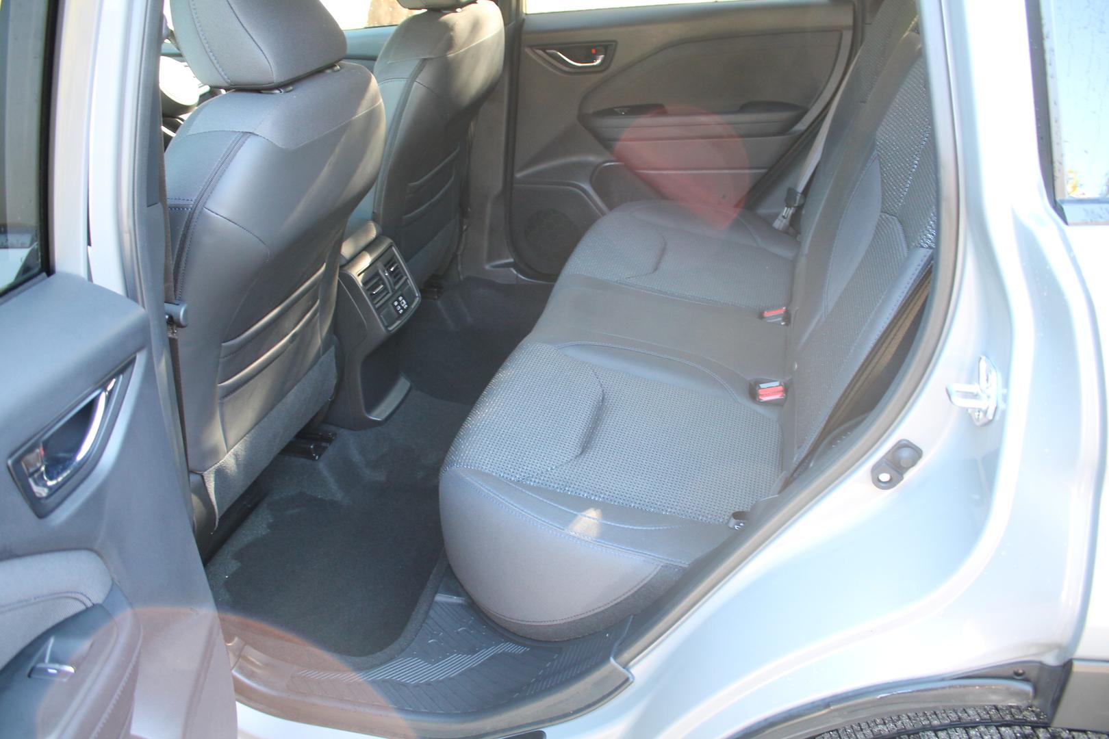 2025 Used Subaru Forester S6 Hybrid SUV