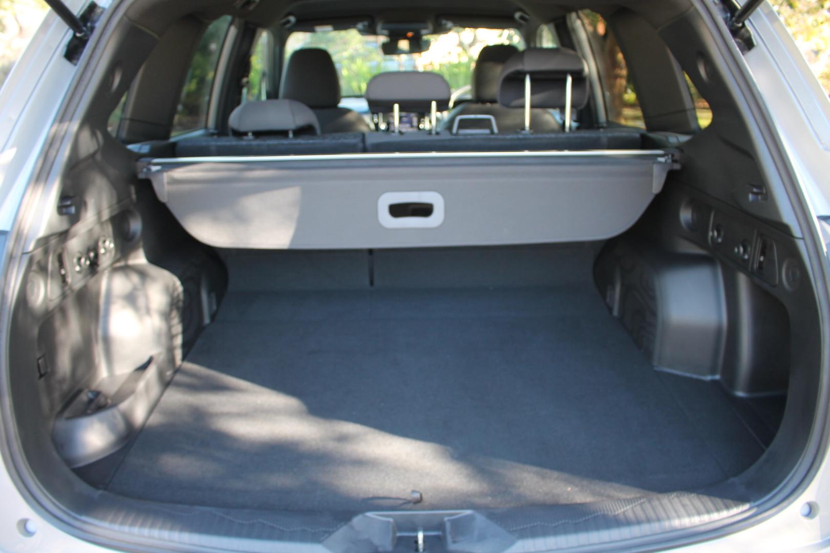 2025 Used Subaru Forester S6 Hybrid SUV