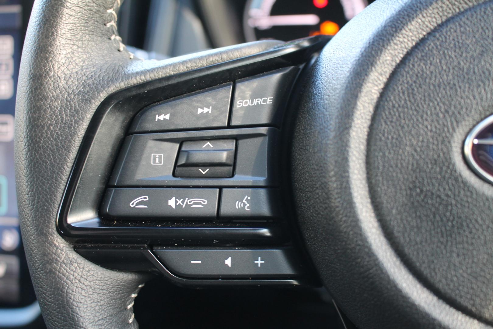 2025 Used Subaru Forester S6 Hybrid SUV