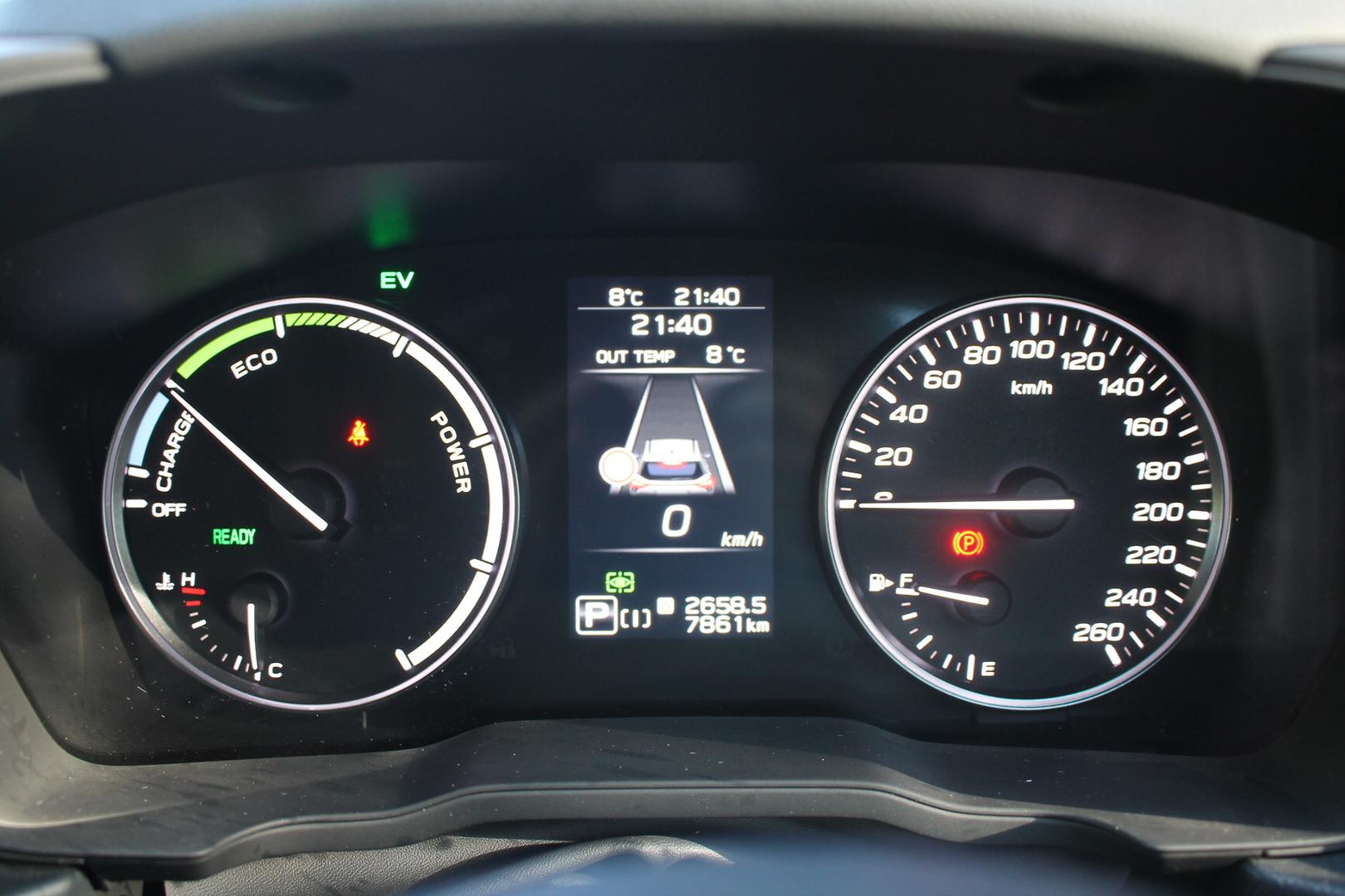 2025 Used Subaru Forester S6 Hybrid SUV