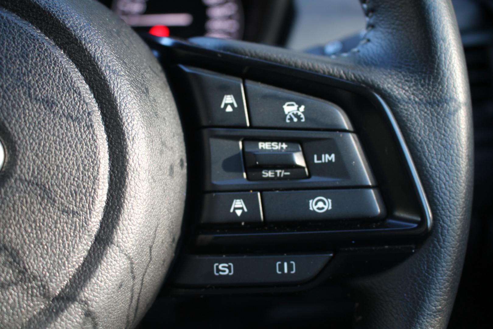 2025 Used Subaru Forester S6 Hybrid SUV