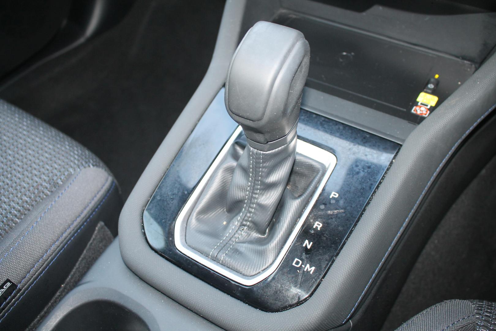 2025 Used Subaru Forester S6 SUV